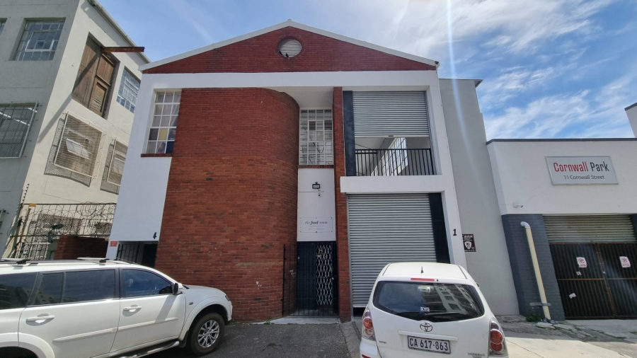Commercial Property for Sale in Woodstock Western Cape